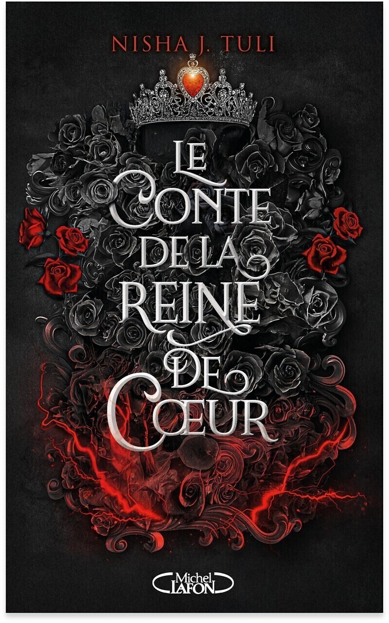 Le Conte de la Reine de Coeur