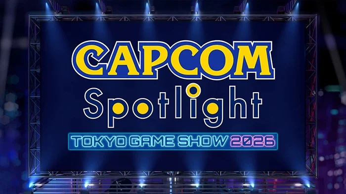 Capcom Spotlight: Tokyo Game Show 2026