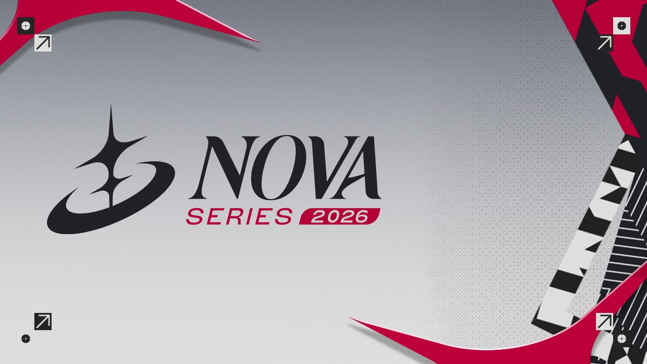 Nova Series 2026 – Demi-finales