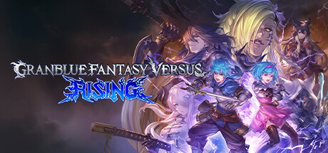 Granblue Fantasy Versus: Rising Legendary Edition