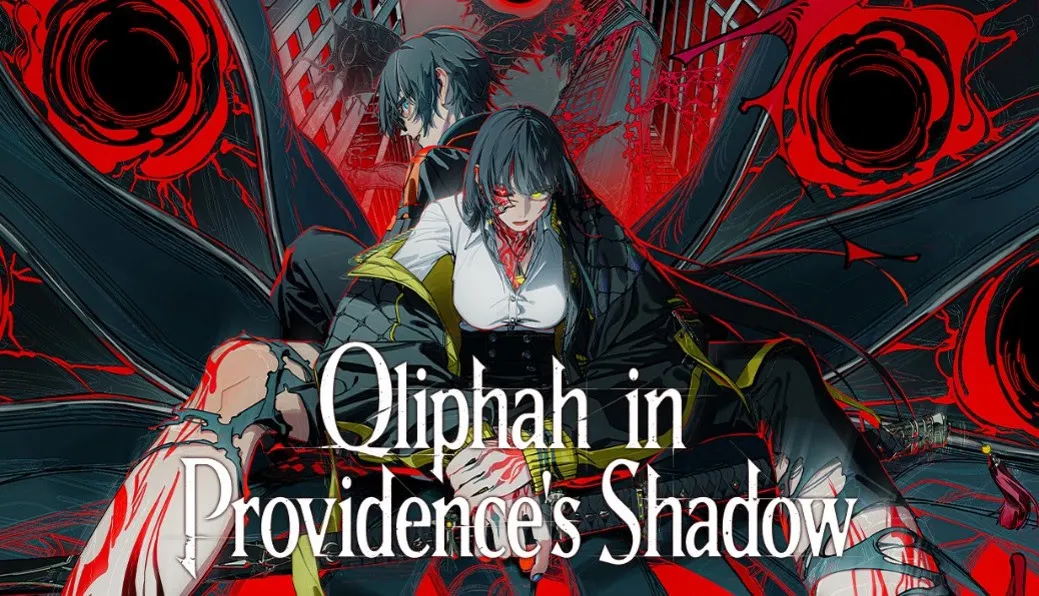 Qliphah in Providence's Shadow