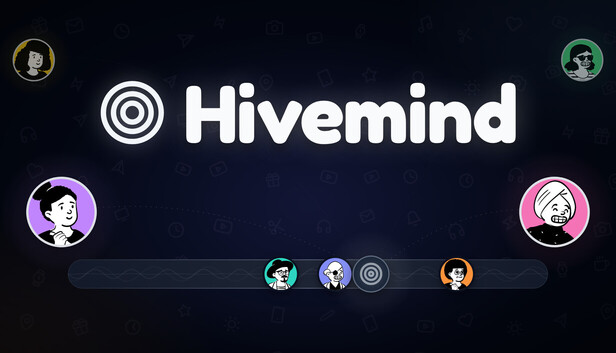Hivemind